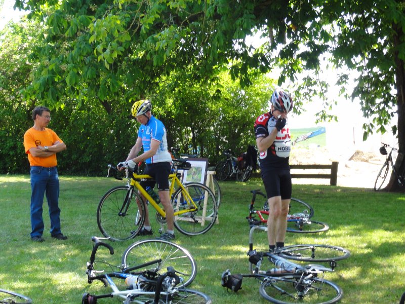Radmarathon Nortorf Heimfelder Dirk 88